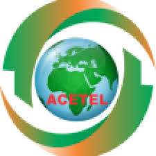 ACETEL Logo